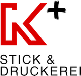K-Stick & Druck